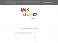 Misucodes.blogspot.com
