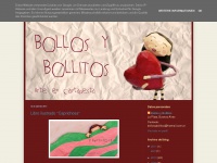 bollosybollitos.blogspot.com Thumbnail