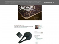 Busymanbicycles.blogspot.com