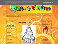 Pintaycoloreainfantil.blogspot.com