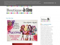 boutiquedeideas.blogspot.com Thumbnail