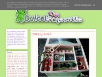 Dulcebouganvilla.blogspot.com