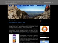 Elpetitmondelsanti.blogspot.com