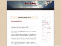 Suabiblia.net