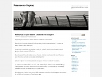 Francescosupino.wordpress.com