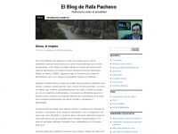 Rafaelpacheco.wordpress.com