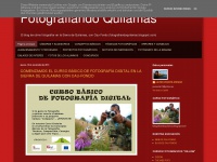Fotografiandoquilamas.blogspot.com