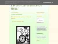 Librofila.blogspot.com