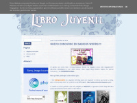 Librojuvenil.blogspot.com