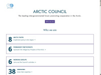 Arctic-council.org