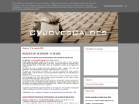 Cvjovescaldes.blogspot.com