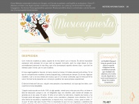 musicaginesta.blogspot.com
