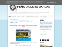 pciclistabargas.blogspot.com Thumbnail