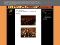 Musicamasmaso.blogspot.com