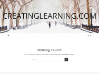 Creatinglearning.com