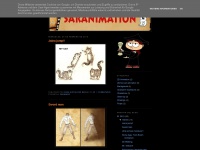 Saranimation.blogspot.com