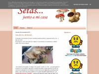 Setasjuntoamicasa.blogspot.com