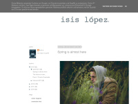 Isislopez.blogspot.com