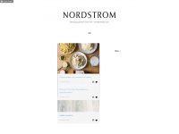 Nordstrom.tumblr.com