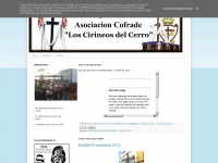 Loscirineosdelcerro.blogspot.com