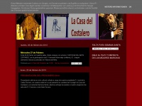 Casadelcostalero.blogspot.com