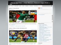 Deportenoticias.wordpress.com