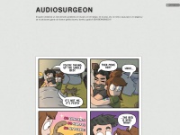 Audiosurgeon.tumblr.com