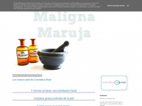 malignamaruja.blogspot.com
