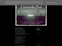 Lucesdesol.blogspot.com