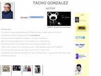 tachogonzalez.com