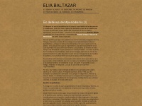 Eliabaltazar.tumblr.com