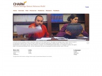Charminfo.org