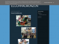 Elcorralmonzon.blogspot.com