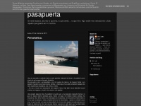 pasapuerta.blogspot.com Thumbnail