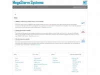 megastormsystems.com
