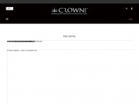Crownbrush.com