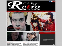 codigoretro.com.ar Thumbnail