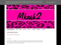 Mkash2beauty.blogspot.com