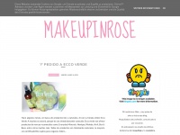 Makeupinrose.blogspot.com