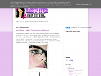 A-makeup-fan.blogspot.com