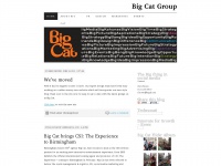 Bigcatgroup.wordpress.com