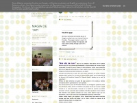 Magiadetafi.blogspot.com