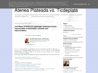 Ateneaplateada.blogspot.com