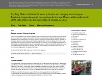 Patyblake.blogspot.com