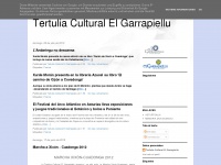 Elgarrapiellu.blogspot.com