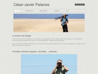 Cesarjpalacios.com