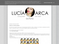 Lucia-arca.blogspot.com