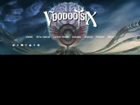 Voodoosix.com