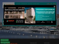 Acapulcoinmobiliaria.com.uy