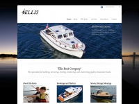 Ellisboat.com